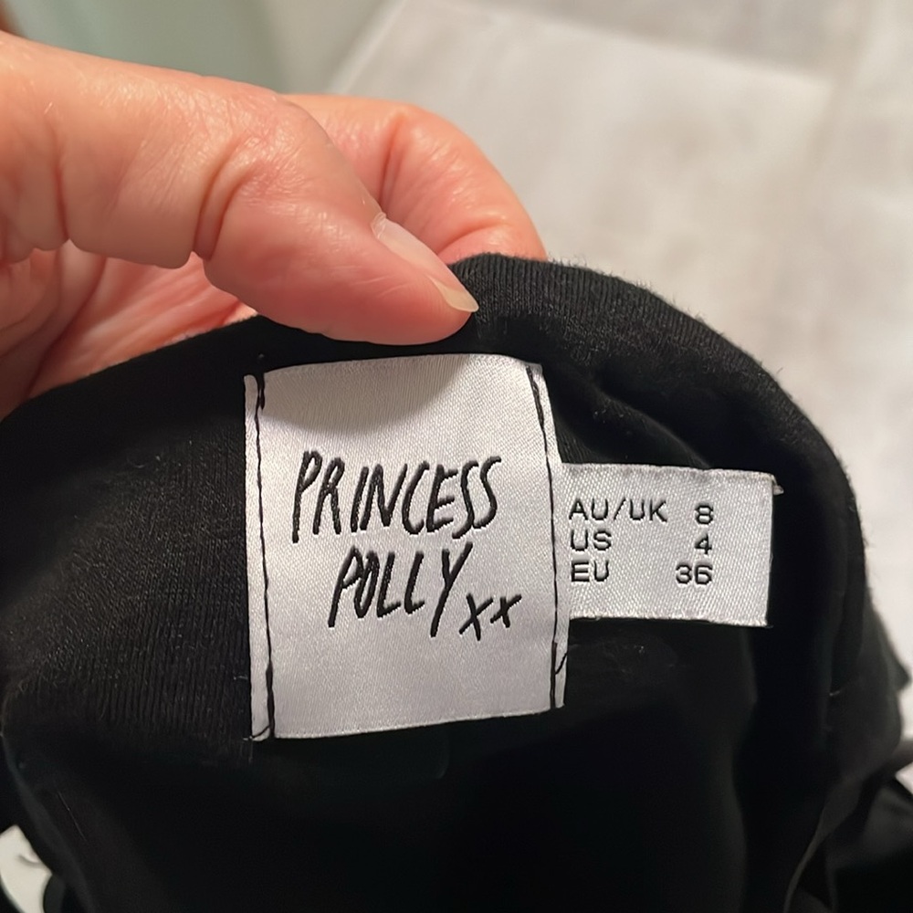 Princess Polly Ariarne Pants - Picture 5 of 5